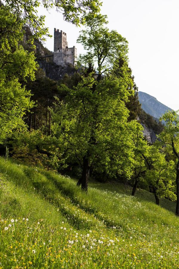 Apart Bock Daire Stanz Bei Landeck Dış mekan fotoğraf