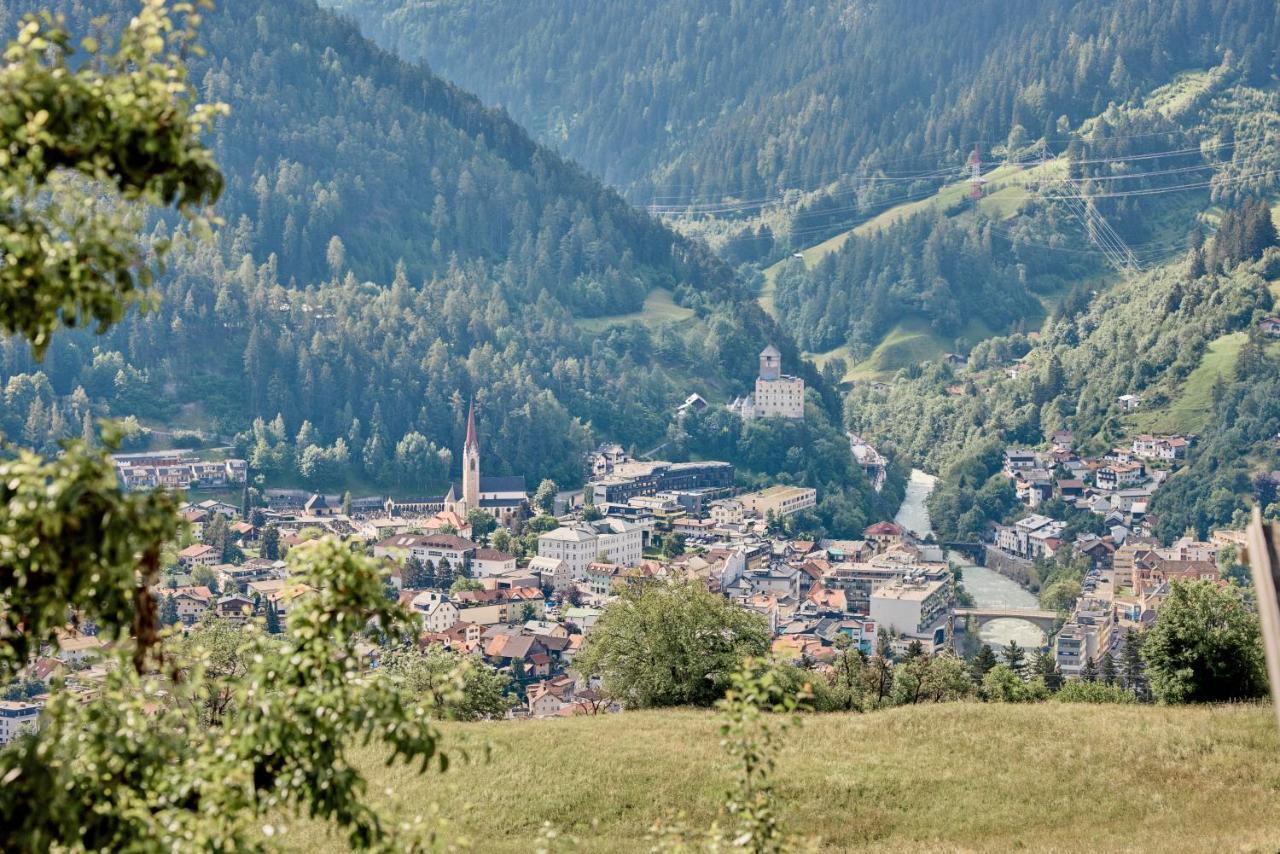 Apart Bock Daire Stanz Bei Landeck Dış mekan fotoğraf